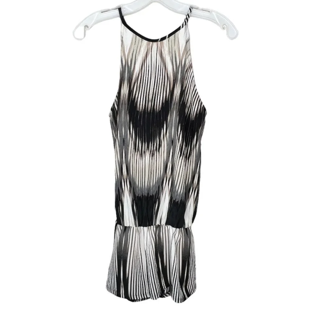 Beach Bunny Swim Shorts‎ Romper